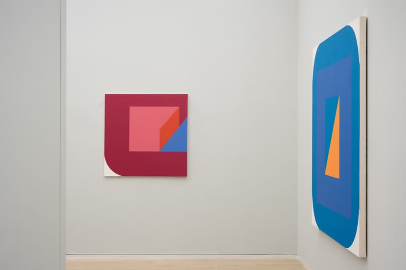 Georg Karl Pfahler Simon Lee Gallery Hong Kong