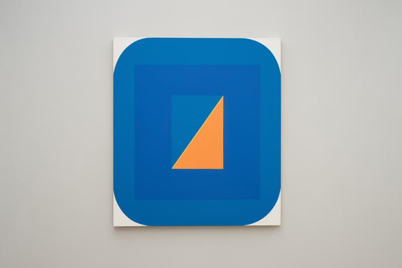Georg Karl Pfahler Simon Lee Gallery Hong Kong