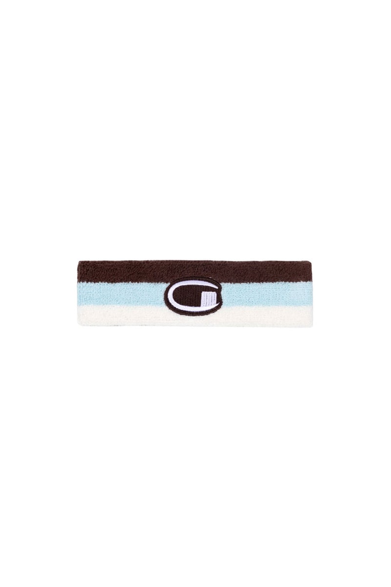 GOLF WANG GOLF CHAMPIONSHIP Collection Release Buy Price Info Letterman Jacket Warm Up Pants Basketball Jersey Shorts T-shirts Signet Ring Sweatband