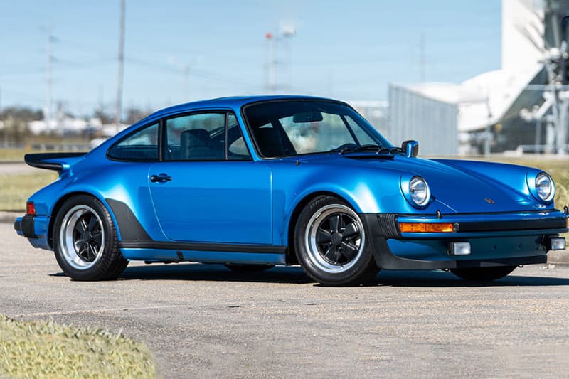 Gooding & Company Amelia Island Lloyd Hawkins Porsche auctions 911 RS Rudy Mr. 993 Mancinas Amelia island classic cars BMW