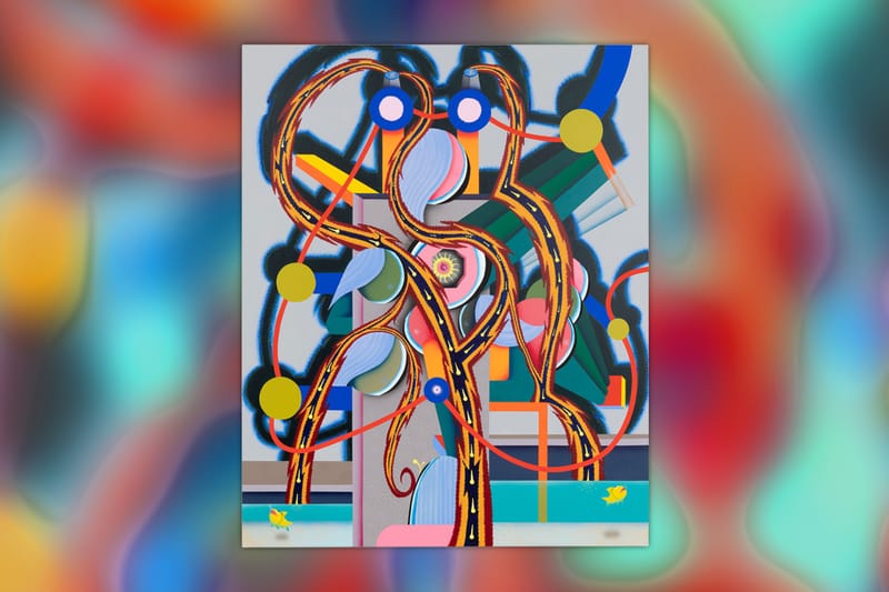 Gosha Levochkin Presents "Last Element"