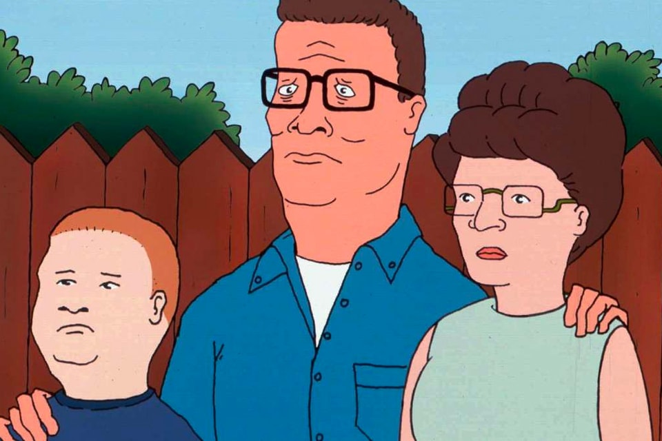 Dang it, Bobby: 'King of the Hill' reboot 'not 100%