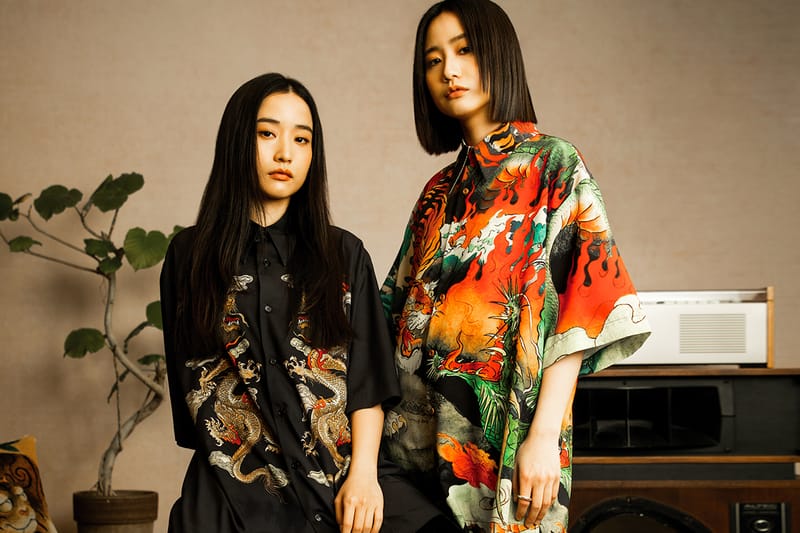 GrowthRing & Supply Readies Drop 06 of its Project Rising Series