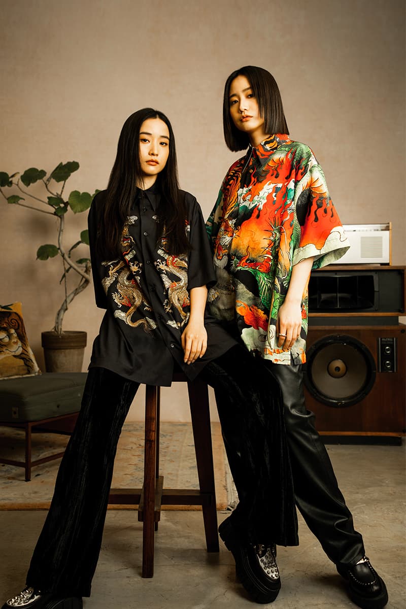 GrowthRing & Supply 3Keung Project Rising Drop 06 Release Info Date Buy Price 