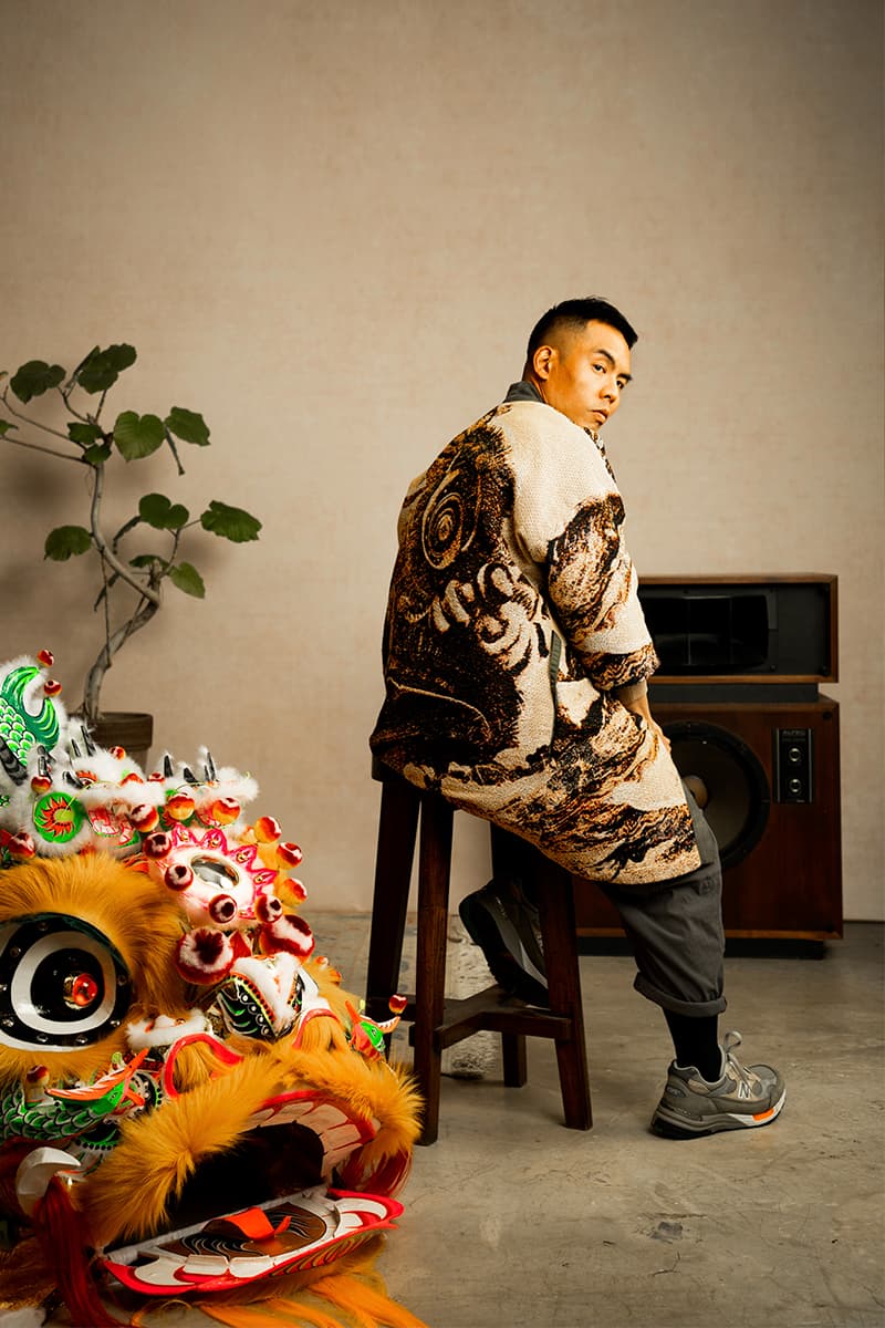 GrowthRing & Supply 3Keung Project Rising Drop 06 Release Info Date Buy Price 