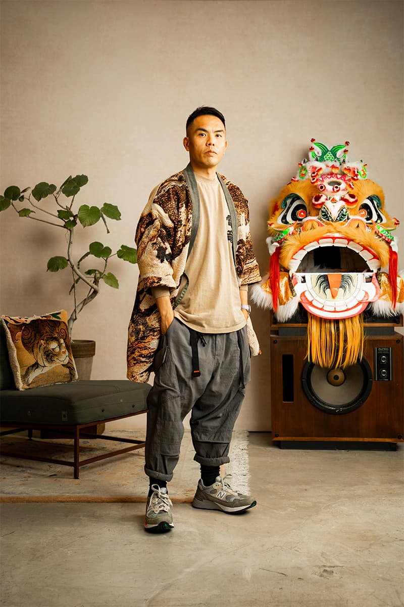 GrowthRing & Supply 3Keung Project Rising Drop 06 Release Info Date Buy Price 