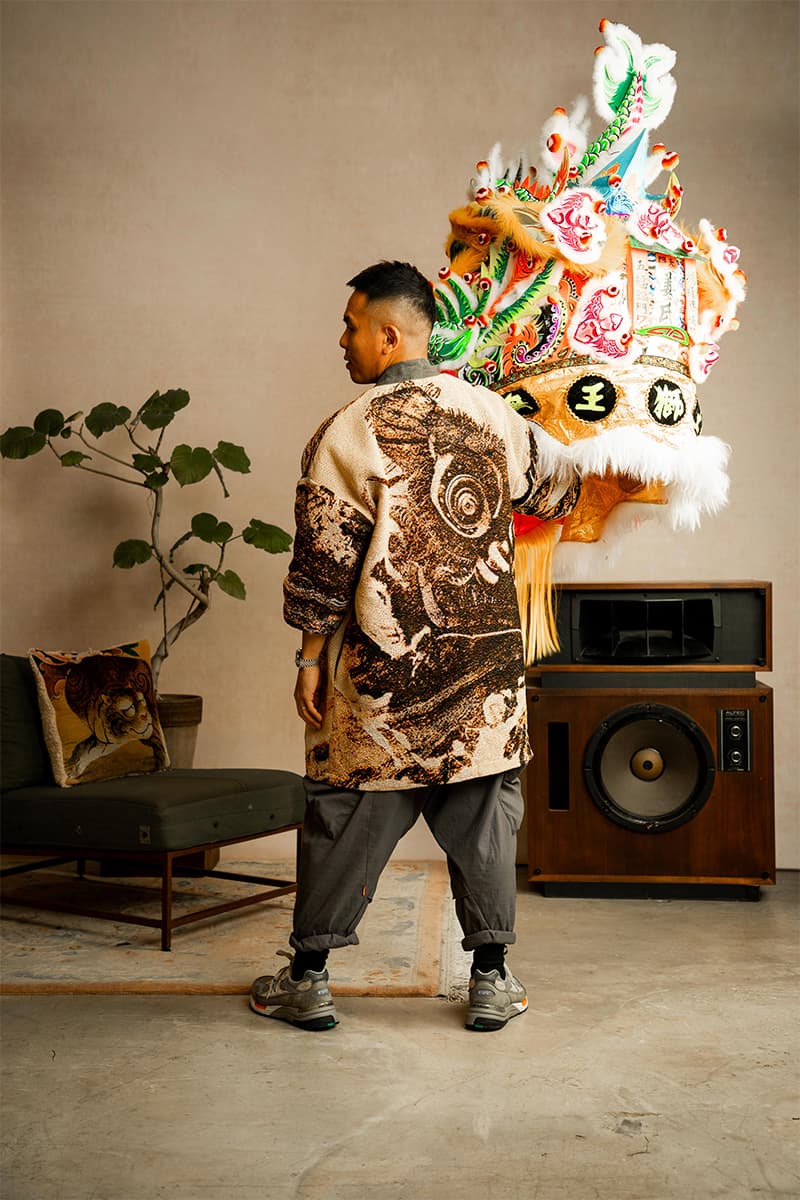 GrowthRing & Supply 3Keung Project Rising Drop 06 Release Info Date Buy Price 