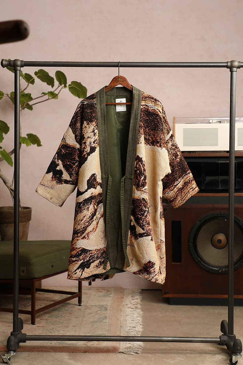 GrowthRing & Supply 3Keung Project Rising Drop 06 Release Info Date Buy Price 