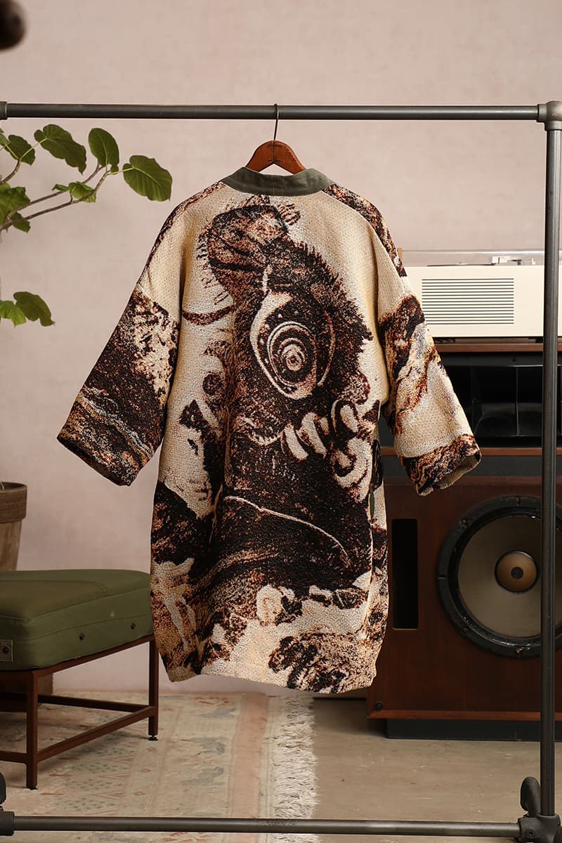 GrowthRing & Supply 3Keung Project Rising Drop 06 Release Info Date Buy Price