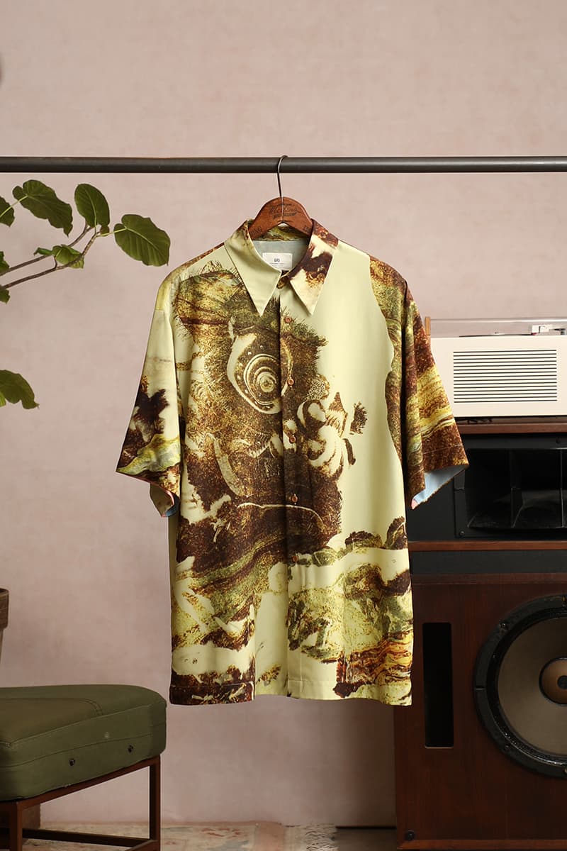 GrowthRing & Supply 3Keung Project Rising Drop 06 Release Info Date Buy Price 
