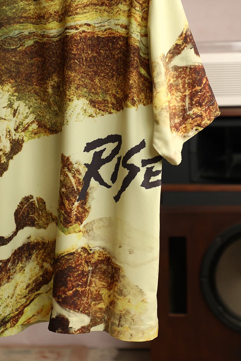 GrowthRing & Supply 3Keung Project Rising Drop 06 Release Info Date Buy Price 
