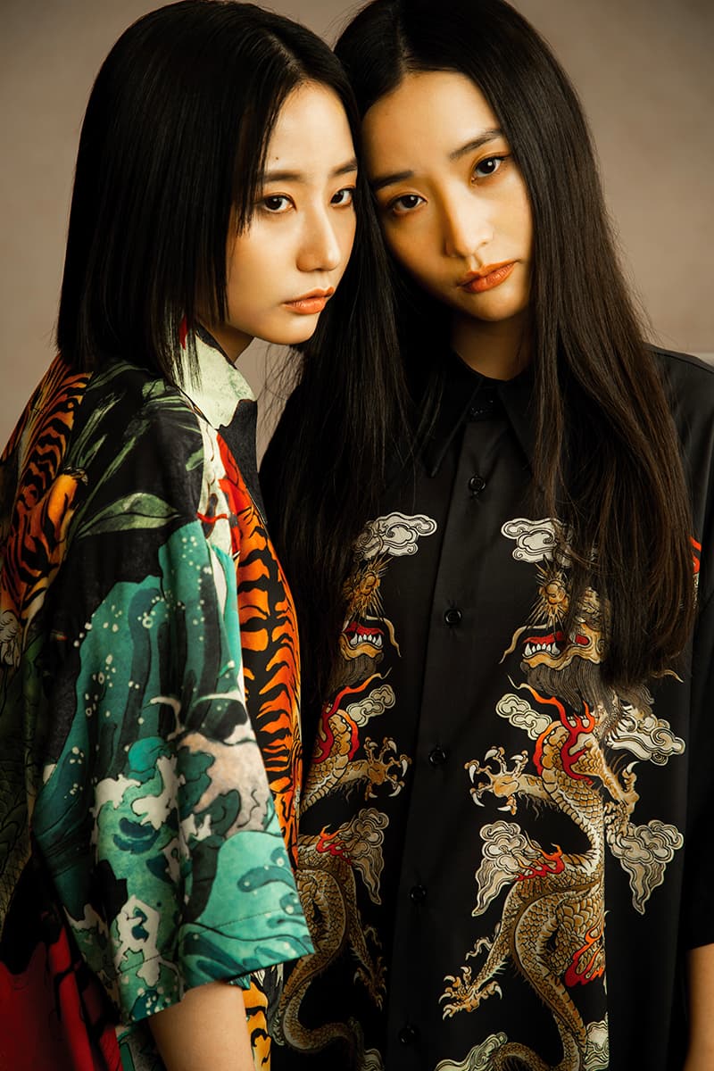 GrowthRing & Supply 3Keung Project Rising Drop 06 Release Info Date Buy Price 