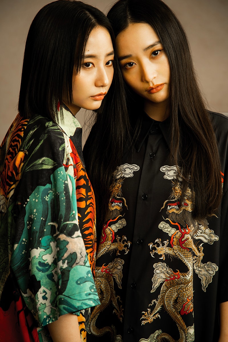 GrowthRing & Supply 3Keung Project Rising Drop 06 Release Info Date Buy Price 