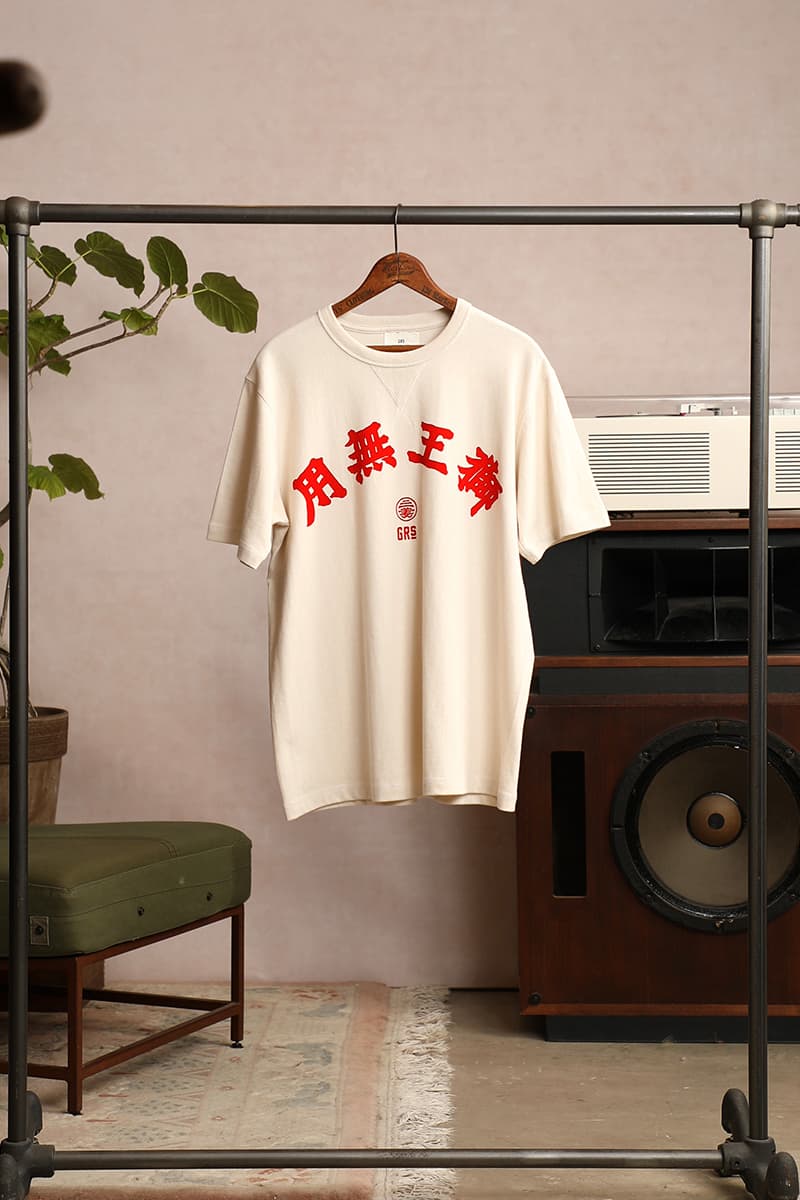 GrowthRing & Supply 3Keung Project Rising Drop 06 Release Info Date Buy Price 