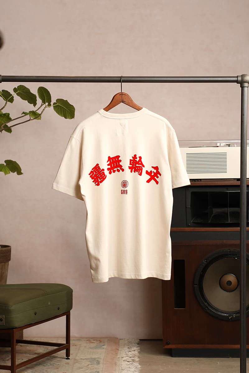 GrowthRing & Supply 3Keung Project Rising Drop 06 Release Info Date Buy Price 