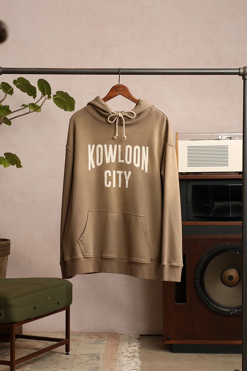 GrowthRing & Supply 3Keung Project Rising Drop 06 Release Info Date Buy Price 