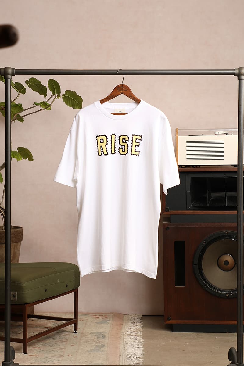 GrowthRing & Supply 3Keung Project Rising Drop 06 Release Info Date Buy Price 
