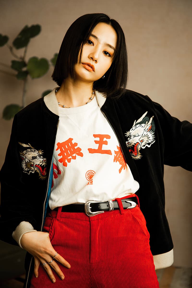 GrowthRing & Supply 3Keung Project Rising Drop 06 Release Info Date Buy Price 