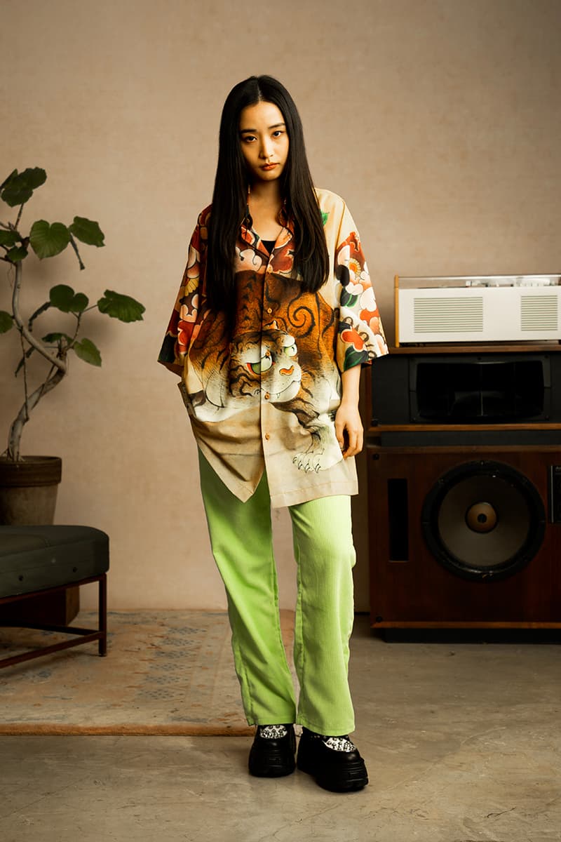 GrowthRing & Supply 3Keung Project Rising Drop 06 Release Info Date Buy Price 