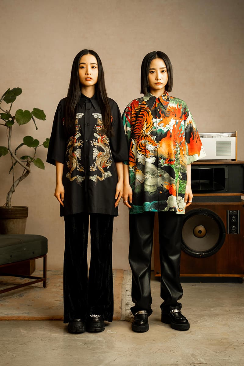 GrowthRing & Supply 3Keung Project Rising Drop 06 Release Info Date Buy Price 