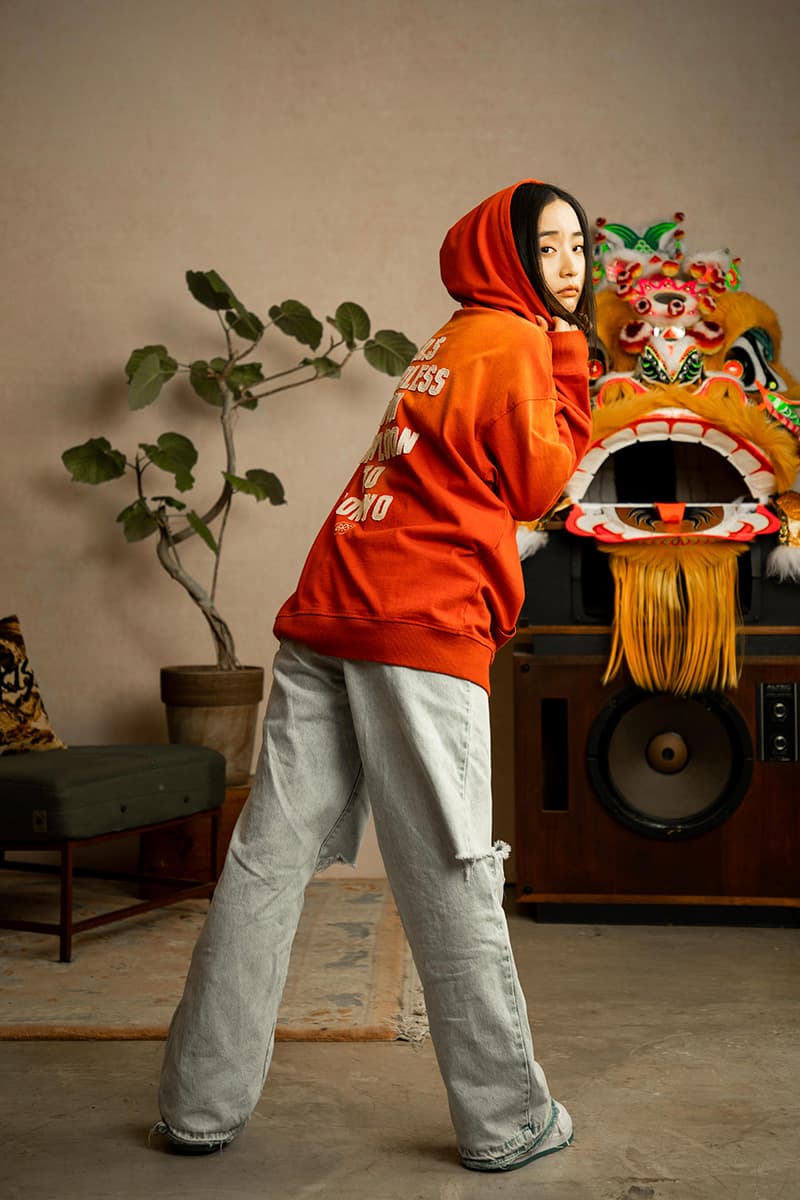 GrowthRing & Supply 3Keung Project Rising Drop 06 Release Info Date Buy Price 