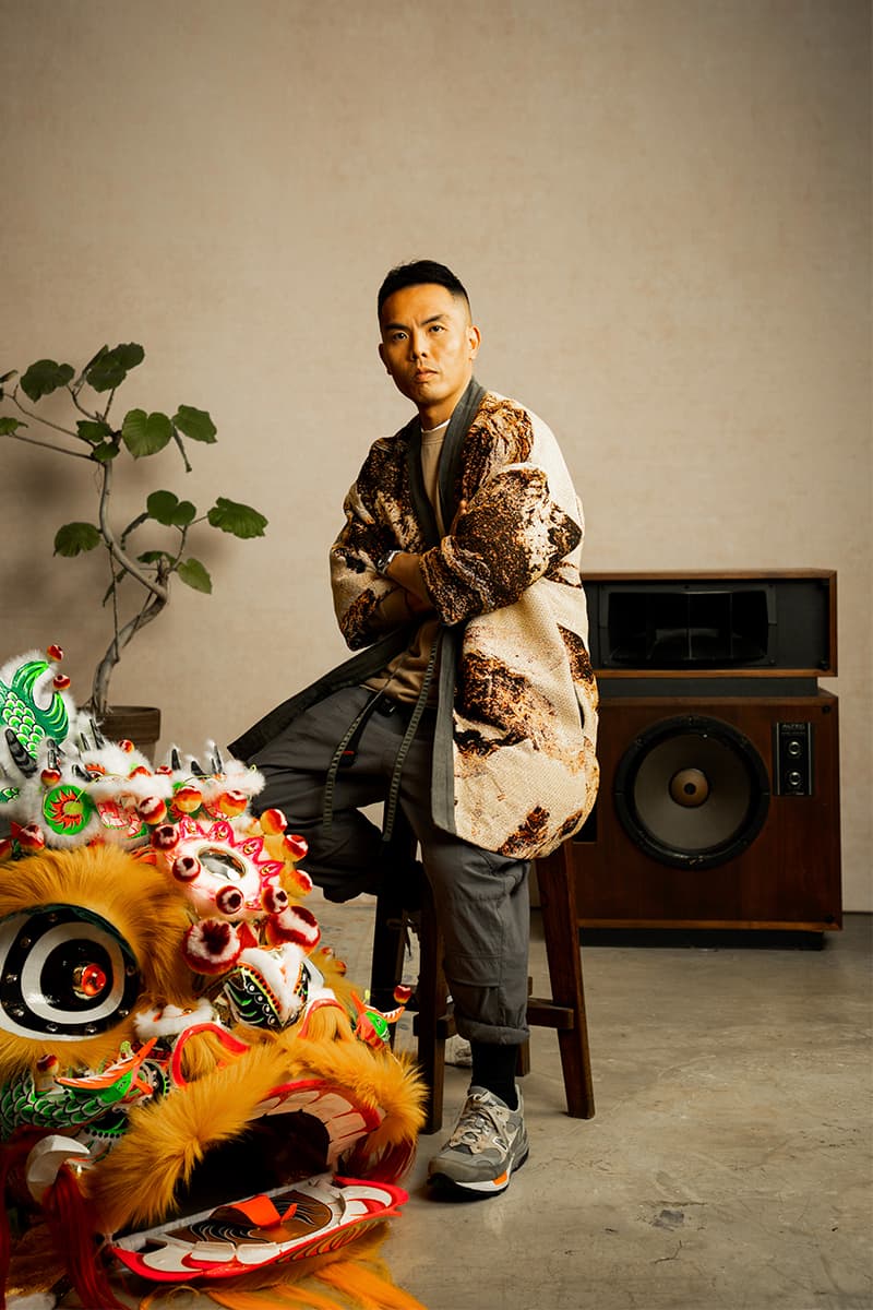 GrowthRing & Supply 3Keung Project Rising Drop 06 Release Info Date Buy Price 