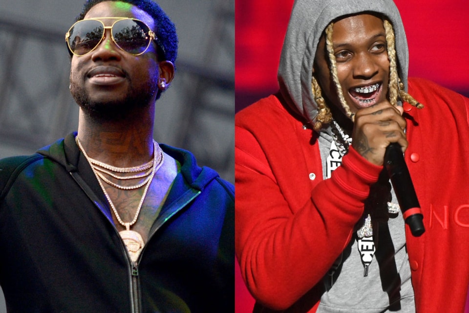 Gucci Mane Enlists Lil Durk for New Single Rumors