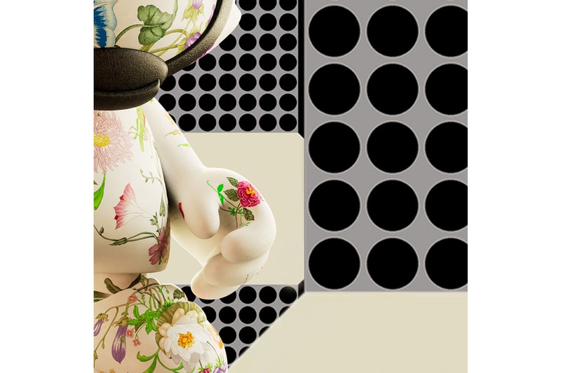 Gucci and SUPERPLASTIC Unveil Three-Part Collaboration Dubbed "SUPERGUCCI"