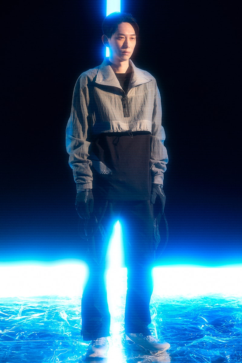 Best Drops 2022 January Week 3 Star Trak Guerrilla-Group Off-White™ Brain Dead Arc'teryx System_A EVISU Patta Stüssy BAPE Weekly Drops