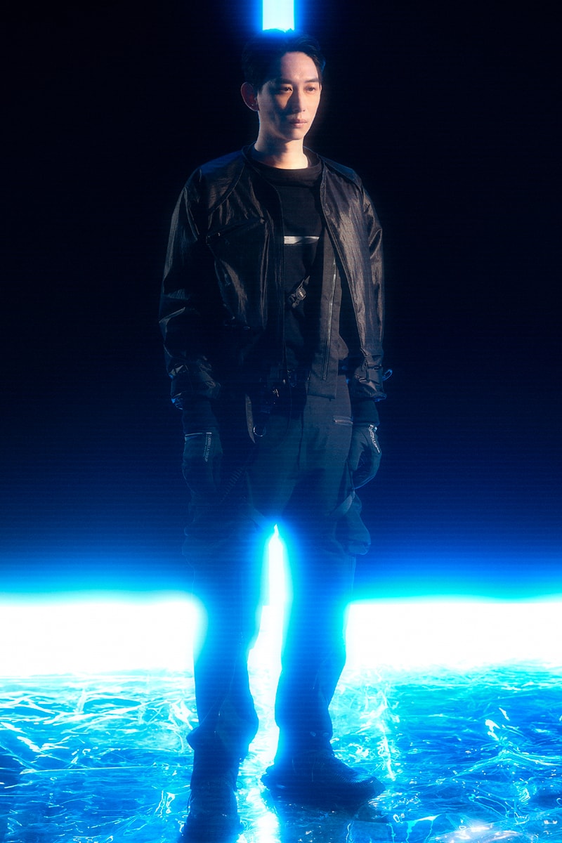Best Drops 2022 January Week 3 Star Trak Guerrilla-Group Off-White™ Brain Dead Arc'teryx System_A EVISU Patta Stüssy BAPE Weekly Drops