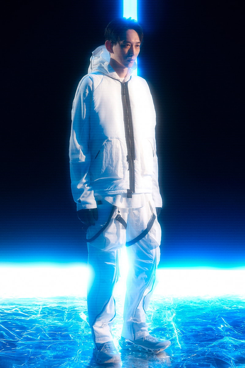 Best Drops 2022 January Week 3 Star Trak Guerrilla-Group Off-White™ Brain Dead Arc'teryx System_A EVISU Patta Stüssy BAPE Weekly Drops