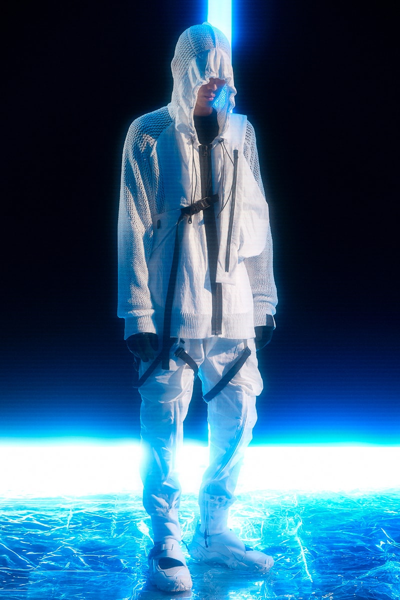 Best Drops 2022 January Week 3 Star Trak Guerrilla-Group Off-White™ Brain Dead Arc'teryx System_A EVISU Patta Stüssy BAPE Weekly Drops
