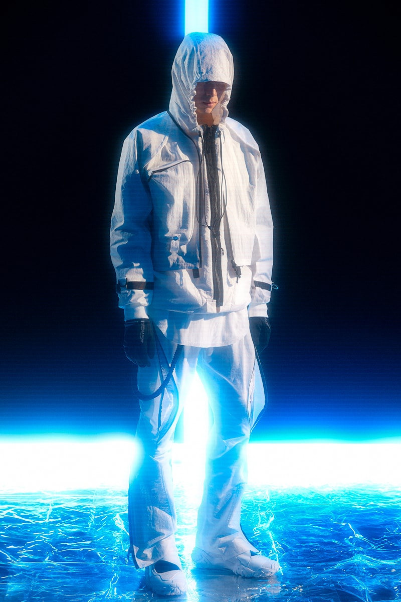 Best Drops 2022 January Week 3 Star Trak Guerrilla-Group Off-White™ Brain Dead Arc'teryx System_A EVISU Patta Stüssy BAPE Weekly Drops