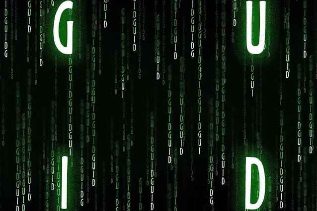 GUIDI Releases Pieces Designed for 'The Matrix: Resurrections'