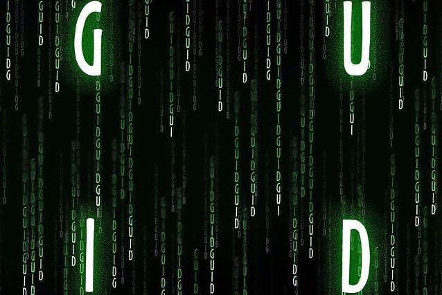 GUIDI Releases Pieces Designed for 'The Matrix: Resurrections'