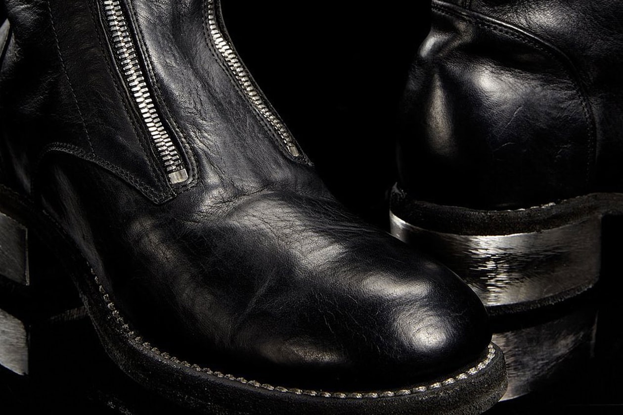 Best Drops 2022 January Week 1 GUIDI Balenciaga HUMAN MADE ICYTO UNDERCOVER WTAPS Raree Bravest Studios Billionaire Boys Club Tessuti