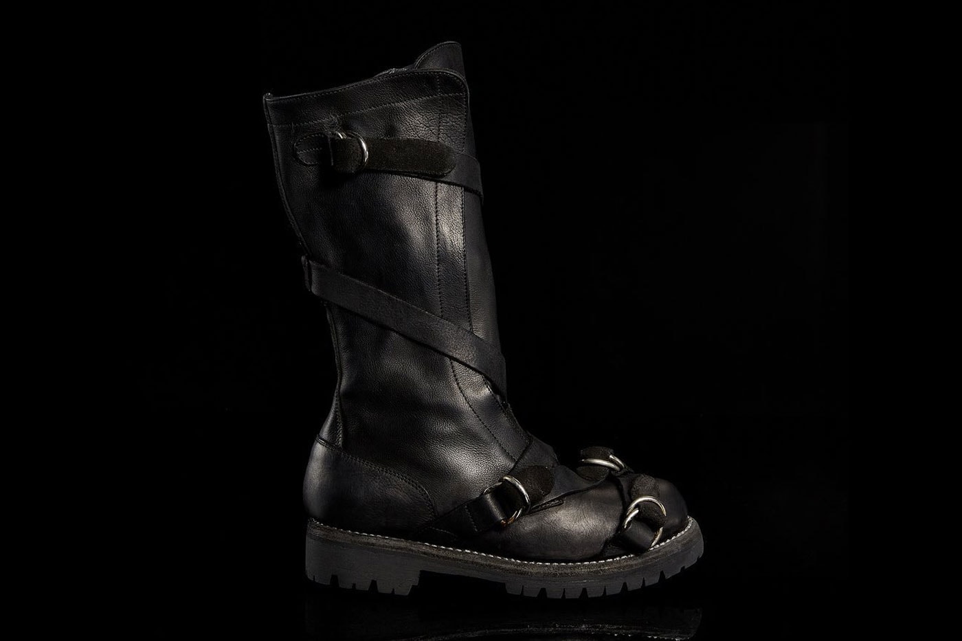 Best Drops 2022 January Week 1 GUIDI Balenciaga HUMAN MADE ICYTO UNDERCOVER WTAPS Raree Bravest Studios Billionaire Boys Club Tessuti