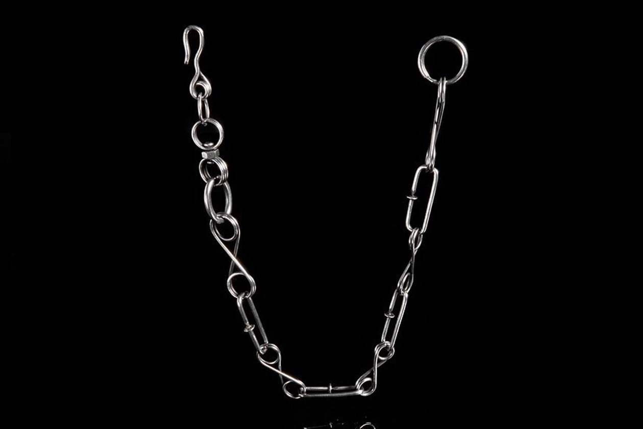 Best Drops 2022 January Week 1 GUIDI Balenciaga HUMAN MADE ICYTO UNDERCOVER WTAPS Raree Bravest Studios Billionaire Boys Club Tessuti