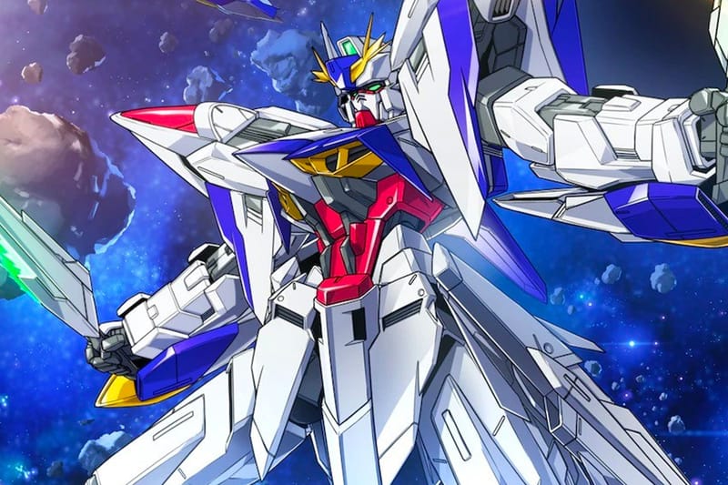 Three New Mobile Suit Gundam Anime Projects Announced