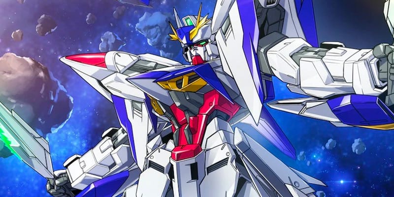 Three New Gundam Series Announced Including New Mainline TV Anime