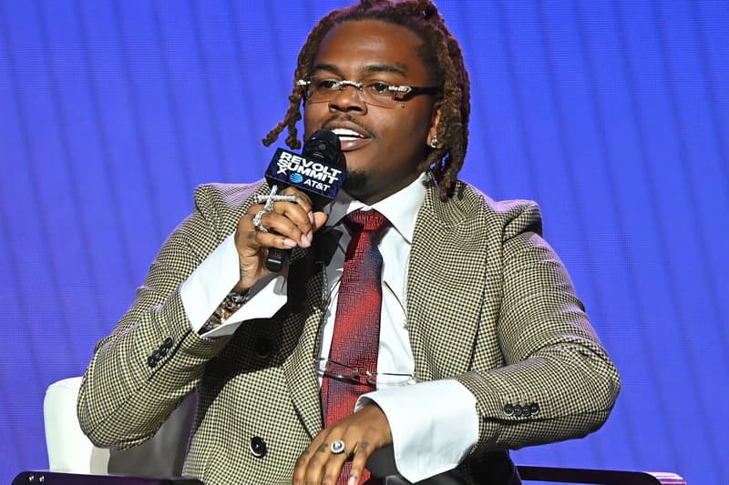 Gunna Announces 'Drip Season 4' Release Date young thug wunnna travis scott future roddy ricch album rapper hip hop