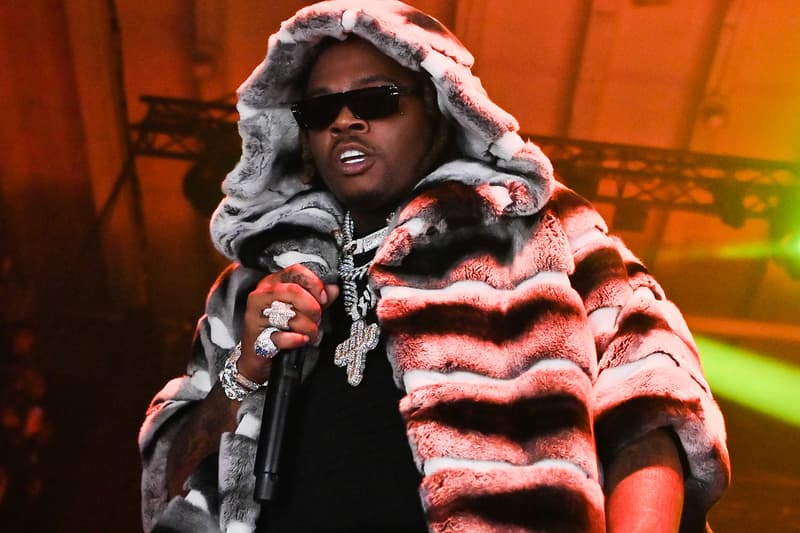 Gunna ds4ever Set To Outsell The Weeknd dawn fm Second Week billboard 200