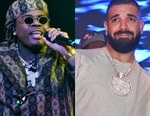 Gunna Reportedly Axed Drake Feature From 'DS4Ever,' Sparking Confusion Amongst Fans