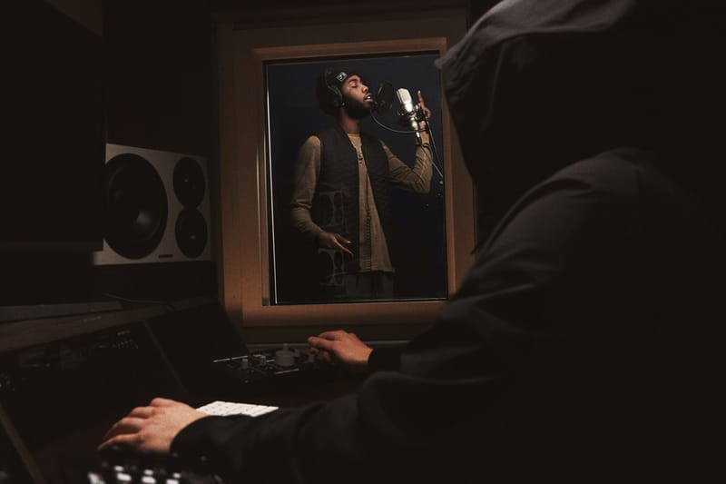 Step Outside the Gym With Gymshark’s New Lifestyle Line