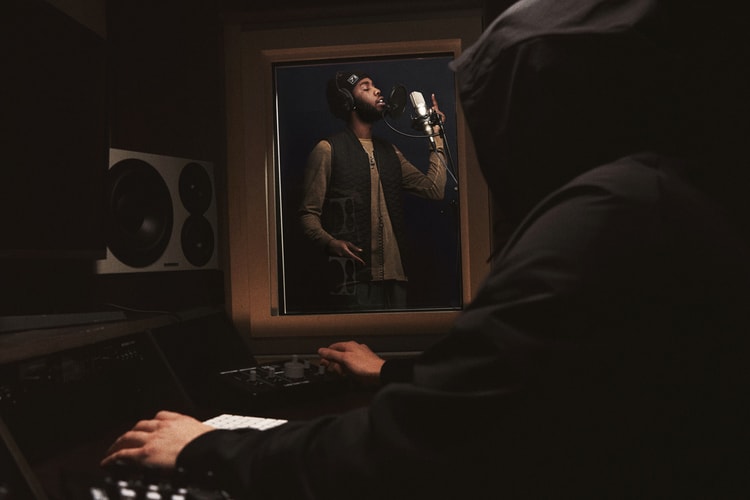 Step Outside the Gym With Gymshark’s New Lifestyle Line