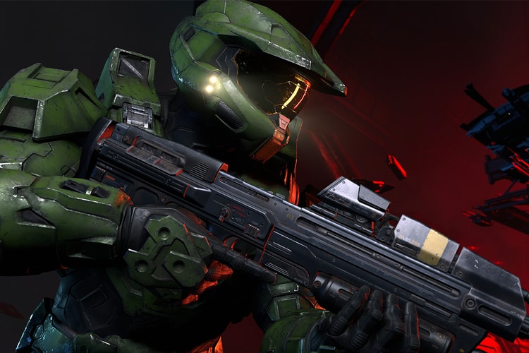 'Halo Infinite' Lead Narrative Designer Leaves 343 Industries for Riot Games