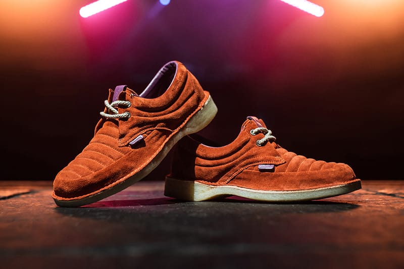 HANON Celebrates Acid House With New POD Jagger Collaboration