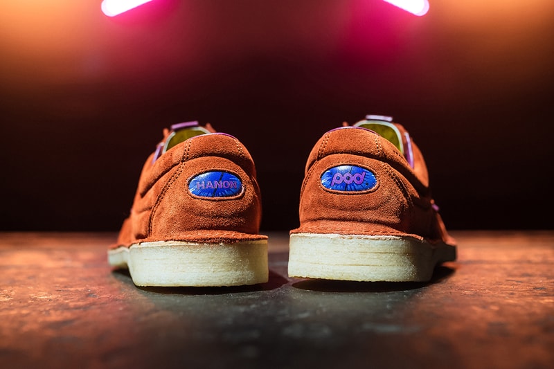 hanon product of desire space biscuit jagger release details information POD