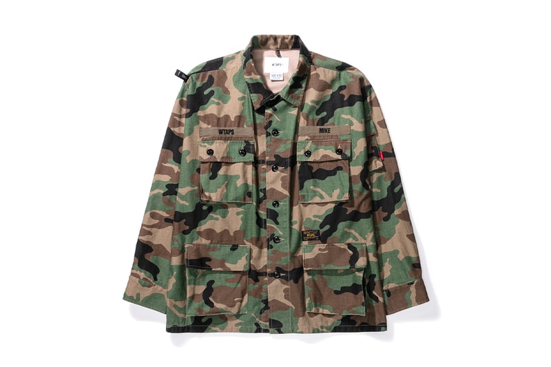 HBX Archives Week 61: BAPE, ader error WTAPS 1017 ALYX 9SM Louis Vuitton CLOT mastermind Japan Vans