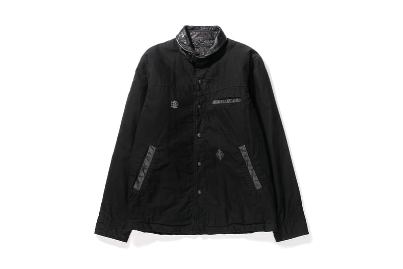 HBX Archives Week 61: BAPE, ader error WTAPS 1017 ALYX 9SM Louis Vuitton CLOT mastermind Japan Vans